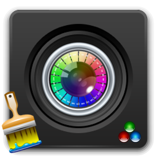Customize - the easy way icon