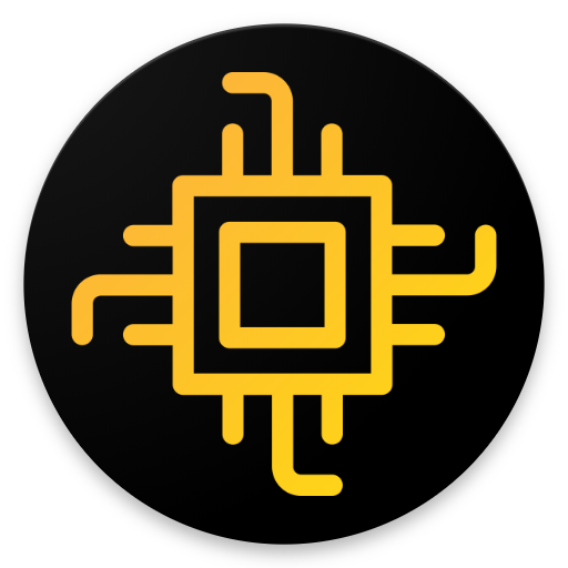 INSIDEU: CPU and Root Checker icon