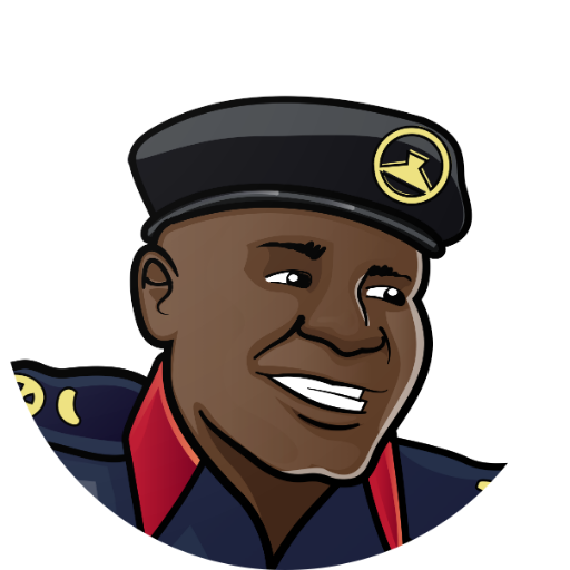 Hot Gist Stickers - Naija WAStickerApps icon