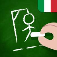 L'impiccato Educativo