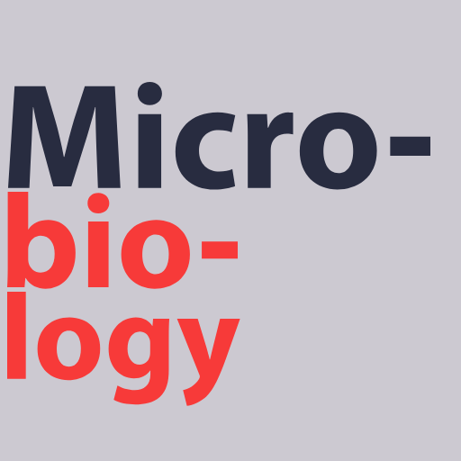 Microbiology - Textbook &amp; MCQ icon