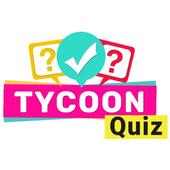 Tycoon Quiz:Live Trivia Game,Play & Win Cash Paytm