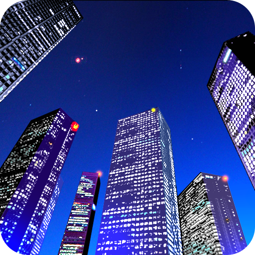 Your City 3D Free icon