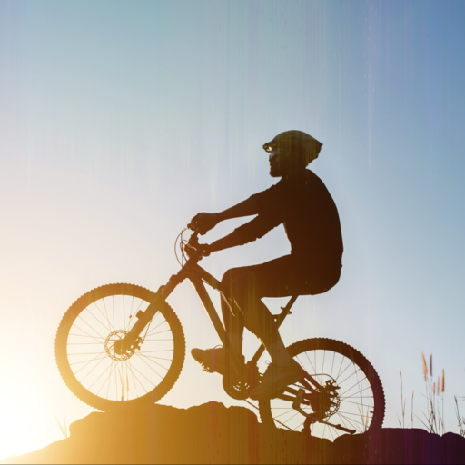 Downhill Biking -  eXtreme Mountain Ride icon