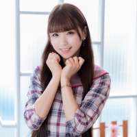 Asian Beautiful Girl Wallpaper