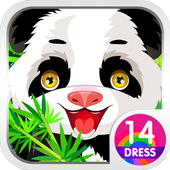 My Little Panda icon