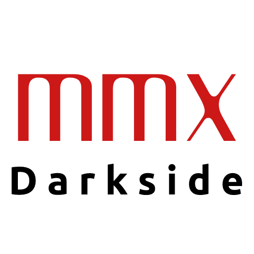 MMX Pro icon