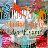 ACC EXAM INDIAN ARMY icon
