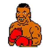 Mike Tyson soundboard free icon