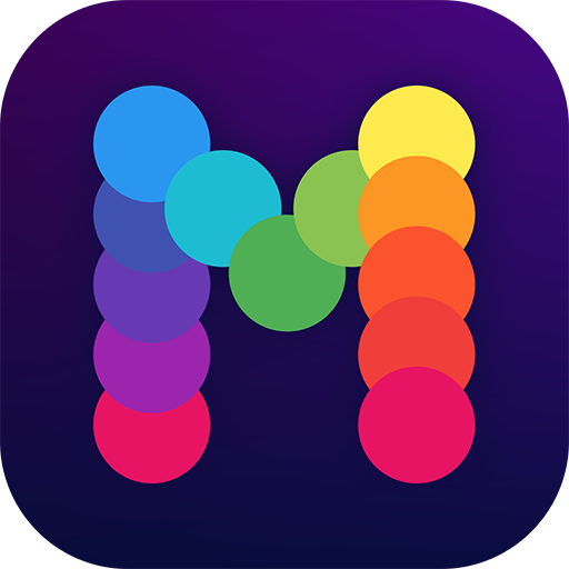 Mastermind Spiel – Denkaufgaben icon