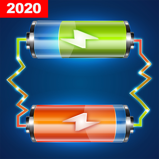 PRO BATTERY SAVER, WIFI SECURITY, APPLOCK, BOOSTER icon