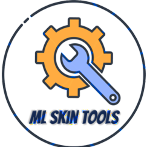 Config ML Skin Tools Android icon