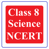 Class 8 Science Ncert Solution icon