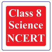 Class 8 Science Ncert Solution on 9Apps
