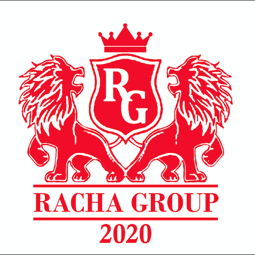 Racha group 2020 icon