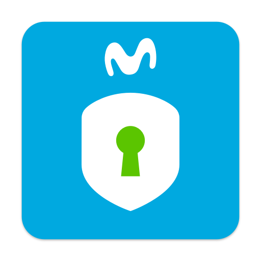 Seguridad Total icon