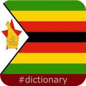 Shona English Translator on 9Apps