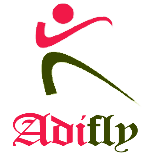 Adifly - Earn Money, Make Money Online icon