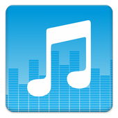 Audio Music Player Pro icon