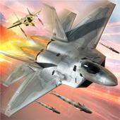 Jet Fighters Combat War Planes icon