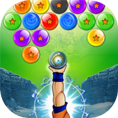 Bubble Dragon Ball icon