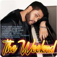 The Weeknd - Music Album Offline