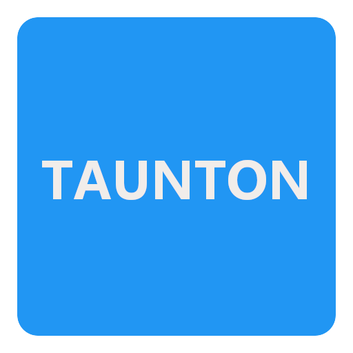 Jobs In TAUNTON - Daily Update icon