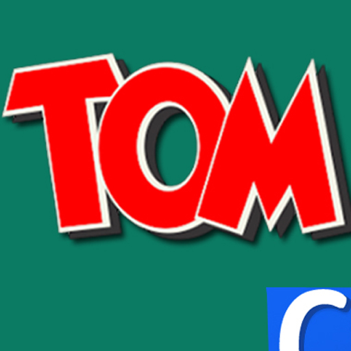 Cartoon Video - All cartoon icon