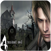 Resident Evil 4 Tips and Secret иконка