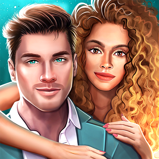 Love Story ® Romance Games icon