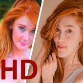 Hot redhead girls photos