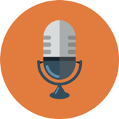 Magic Sound Recorder icon