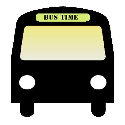 Wikibus Kerala Bus Time icon