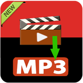 Video To MP3 Converter MUSIC icon