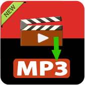 Video To MP3 Converter MUSIC