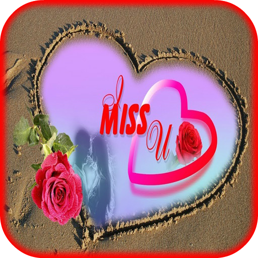 Miss You HD Images 2019 icon