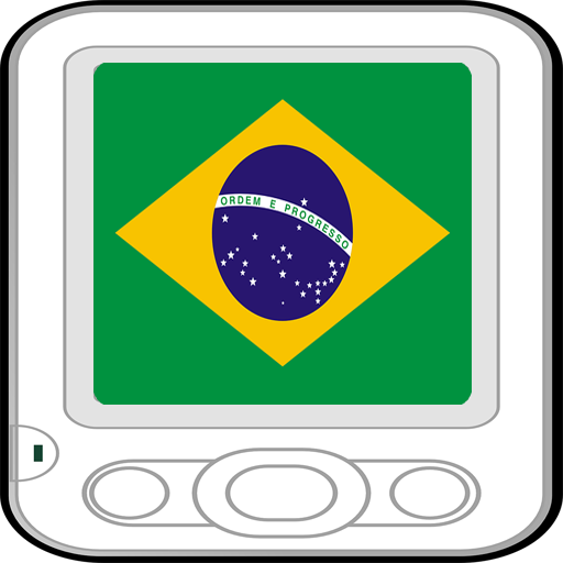 Radio Brasil FM AM-  Station icon