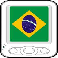 Radio Brasil FM AM-  Station