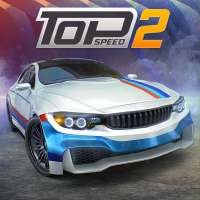 TopSpeed 2: Drag Rivals Race on 9Apps