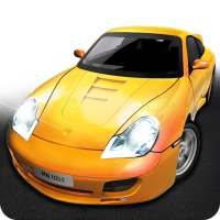 Super Racing Challenge 3D