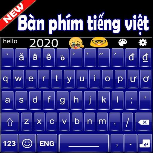 Vietnamese keyboard : Laban keyboard icon