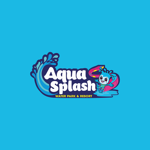 Aqua Splash Water Park icon