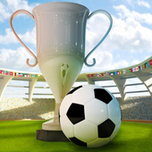 Mobd⚽️🇷🇺 - Follow Live Score all matches icon