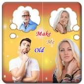 Make me old on 9Apps