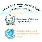 Archaeology of Gilgit-Baltistan on 9Apps