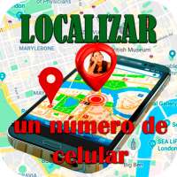 Como Localizar La Ubicacion De Un Celular Guia