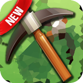 ikon Tips Master Minecraft-Launcher