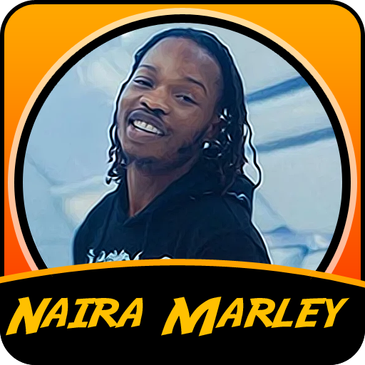 Naira Marley Song Mp3 Lyric icon