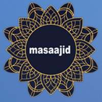 Masaajid