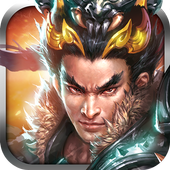 三国志Online 2-著名历史战略游戏最新力作 icon